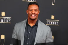 NFL: FEB 02 NFL Honors Red Carpet