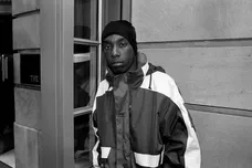 Big L In Chicago
