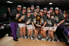 2019 NCAA Division I Women's Bowling Championship