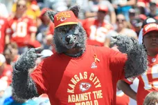 Kansas City Chiefs v Jacksonville Jaguars