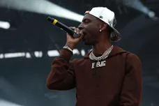 Rolling Loud New York 2021