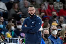 Memphis Grizzlies vs Minnesota Timberwolves