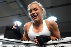 KSI v FaZe Temperrr - Media Workouts - Crystal House