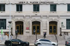 Fulton County Judge Releases Portion Of Grand Jury Report On 2020 Election Interference