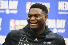 2023 NBA All Star - Practice &amp; Media Availability