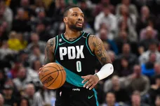 Portland Trail Blazers v Utah Jazz