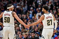 Philadelphia 76ers v Denver Nuggets