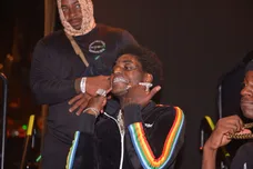 Druski Coulda, Woulda, Shoulda Tour - Miami, FL