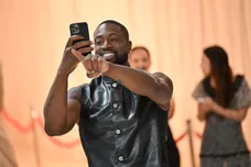 The 2023 Met Gala: Karl Lagerfeld: A Line of Beauty - Arrivals