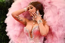 2023 Met Gala Celebrating