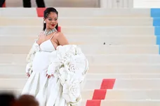 Celebrity Sightings In New York City - May 1, 2023