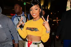 Celebrity Sightings In Los Angeles - May 09, 2023