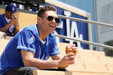 Ryan Seacrest Partners with Health-Ade to bring Kombucha to LA Dodger Fans