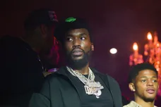 Meek Mill Hosts Compound "Dreams and Nightmares"