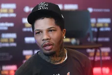 Gervonta Davis v Mario Barrios - Press Conference
