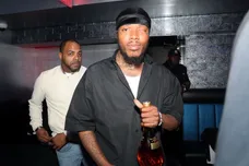 Fetty Wap Visits Prime