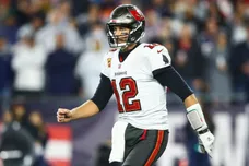 Tampa Bay Buccaneers v New England Patriots