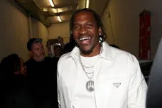 Pusha T It's Almost Dry Album Listening Event In NYC