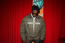 Antonio "AB" Brown Album Release Dinner