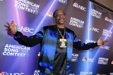NBC's "American Song Contest" Grand Final Live Premiere And Red Carpet