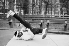 Breakin' In The Park