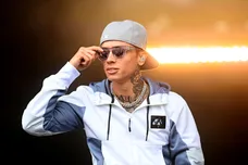 Radio 1's Big Weekend 2022 - Day 2