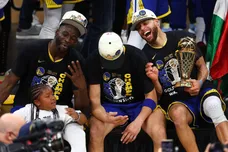 2022 NBA Finals - Game Six