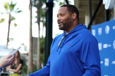 Ping Pong 4 Purpose At Dodger Stadium Presented By Skechers And UCLA Health