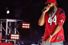 Philadelphia Eagles v Houston Texans