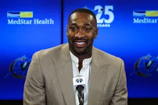 Miami Heat v Washington Wizards