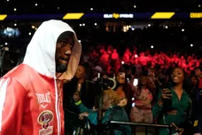 Terence Crawford vs. David Avanesyan
