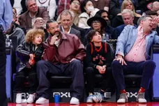 Los Angeles Lakers v Toronto Raptors