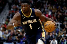 Minnesota Timberwolves v New Orleans Pelicans