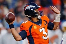 Los Angeles Chargers v Denver Broncos