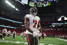 Tampa Bay Buccaneers v Atlanta Falcons