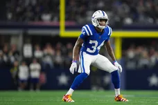 Indianapolis Colts v Dallas Cowboys