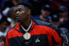 Washington Wizards v New Orleans Pelicans