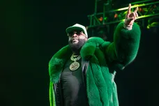 Legendz of the Streetz Tour Reloaded - Houston, TX