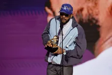 65th GRAMMY Awards - Show