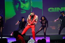 The Shhh Show - Atlanta, GA