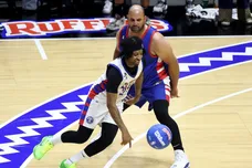 2023 NBA All Star - Ruffles Celebrity Game