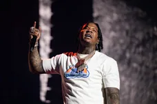 2023 Rolling Loud Los Angeles