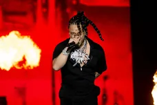 2023 Rolling Loud Los Angeles