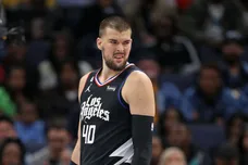 Los Angeles Clippers v Memphis Grizzlies