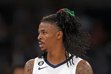 Portland Trail Blazers v Memphis Grizzlies