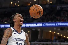 Portland Trail Blazers v Memphis Grizzlies