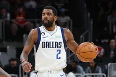 Dallas Mavericks v Atlanta Hawks