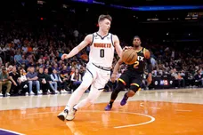 Denver Nuggets v Phoenix Suns