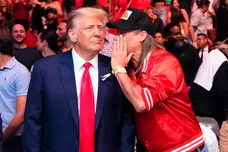 UFC 287: Curtis v Gastelum