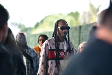 Premiere Of FX's "Dear Mama" - Arrivals